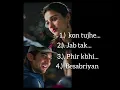 Download Lagu ms.dhoni movie song all / Shushant Singh Rajput ...। bollywood songs mixed.....