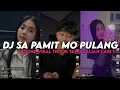 Download Lagu DJ SA PAMIT MO PULANG || YANG KALIAN CARI VIRAL TIKTOK MENGKANE ‼️