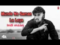 Download Lagu Ni Tu Hor Kite Dil La Leya Munde Ne saman la leya | Jedi bahan te si tattoo tere naa da punjabi song