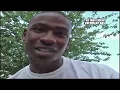 Skepta X Heather Park