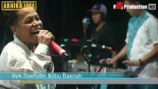 Download Duda Kepaksa - Sumbangsih - New Arnika Jaya Live Kedongdong Susukan Cirebon MP3