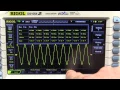 Rigol DS1054Z - Video 2 of 1