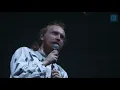 NIKLAS PASCHBURG / LIVE @ Festival HOP POP HOP / Orléans 2019