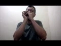 Feelin For The Blues - BluesHarmonica com
