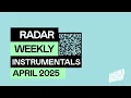 Gryffin & Band of Horses - The Funeral (2025 Edit) (Instrumental)