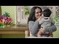 WIC Provides Support to Help You Breastfeed Successfully Rosa BreastmilkCounts com Texas WIC