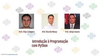 01 - Introdução à Programação Orientada a Objetos em Python