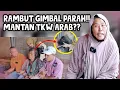 Download Lagu MANTAN TKW JADI CANTIK ❗️😍❗️SETELAH RAMBUT GIMBALNYA DIPANGKAS