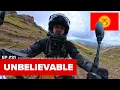 VECHT door ROTSACHTIGE bergpassen om het MAGISCHE Song-Kul-meer in KIRGIZIË te bereiken. S01E31