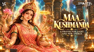 Maa Kushmanda Mantra | Navratri Day 4 Devi Mantra | Navratri Special song 2026 | Swastik Stories