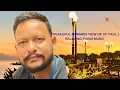 Lagu Peaceful Morning View of St. Paul |Relaxing Piano Music