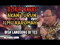 Download Lagu Dzikir nafas akan turun ilmu karomah bisa langsung di tes 🔴KH syaiful karim #tauhid #shorts 