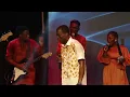 1SPIRIT AND MIN THEOPHILUS  SUNDAY  - ADULLAM