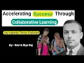Collaborative Learning Builds Deeper Understanding in Higher Education TWF