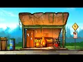 Download Lagu I Built the Unraidable Bus Stop base in Rust (BROKEN)