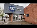 A sad sight Save A Lot in Buffalo closes for good