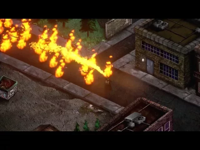 POSTAL Redux - Official Teaser Trailer