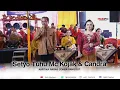Setyo tuhu - Mc kojak \u0026 Candra Kartika Raras Cokek Dangdut
