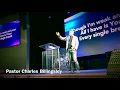 Pastor Charles Billingsley