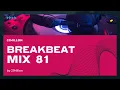 Download Lagu Breakbeat Mix 81