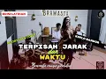 Lagu TERPISAH JARAK DAN WAKTU - MESTRY COVER || KOPLO BAJIDOR RAOS PISAN