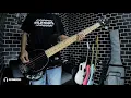 The S.I.G.I.T - Black Amplifier [ Bass Cover ] #030