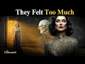 Be Careful With Trauma-Born Empath Loners Only 1 of People Survive This Carl Jung Original