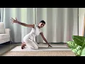 15 MIN MORNING STRETCH YOGA || Wake Up & Feel Amazing For Your Day (Yoga With Nancy)