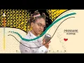 Original Koffee - Pressure (Official Audio)
