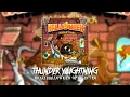 THUNDER Y LIGHTNING - Bad Bunny & Eladio Carrión (DFARI Open Intro)