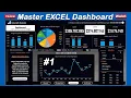 Learn Data Visualization with Advanced Excel