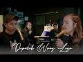 Download Lagu Dini Kurnia Feat. Mufly Key - Dipetik Wong Liyo (Official Music Video) || Live Akustik