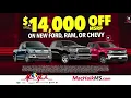 Mac Haik Madison is the Best in the Game