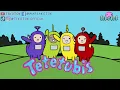 Download Lagu Bukit Tetetubis