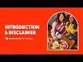 How to Use the DoorDash Merchant Portal Series Introduction and Disclaimer