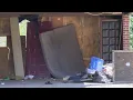 Texarkana neighbors need help evicting squatters from Arkansas-side street