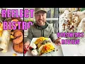 Reflect Bistro Traverse City Breakfast Review Hidden Gem Near Downtown - Here s What To Order