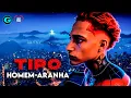 Lagu Freestyle Depois Da Cadeia - Tipo Homem Aranha - Oruam (WebClipe)