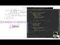 3 3 Deletion in Linked List in Java