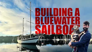 Around the World in a 1 Dollar Boat – CHANNEL TRAILER