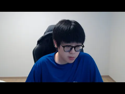 Video Thumbnail: μλ
νμΈμ λ°±ν¬μ
λλ€