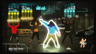Download Pump It - The Black Eyed Peas Experience - Wii Workouts MP3
