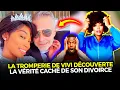 Download Lagu LA VÉRITABLE CAUSE DU DIVORCE RÉVÉLÉ PAR AYA ROBERT / VIVI ET FRED
