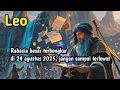 Download Lagu Zodiak Leo Hari Ini ‼️ Rahasia besar terbongkar di 24 agustus 2025, jangan sampai terlewat