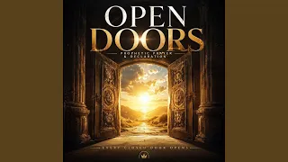 open doors