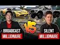 Sino ang mas Mayaman WILLIE REVILLAME o VIC SOTTO