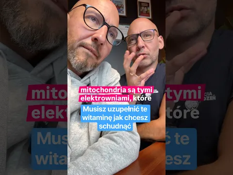 Lepiej uzupełnij te witaminę! Spala tluszcz