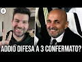 Download Lagu Spalletti PREPARA la difesa a 4 post pausa Nazionali: i titolari VI SORPRENDERANNO!