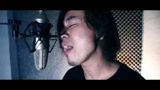 one ok rock wherever you are cover by jeje guitaraddict ft rudye
