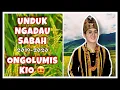Andy Ongkino - Iziau Unduk Ngadauku Cover by Kidip